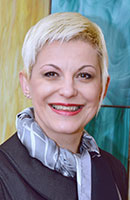 Biljana Ognenovska